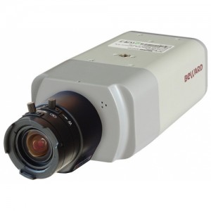 BD3570 IP-камера